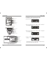 Preview for 6 page of CBC EA 900RT 10KVAH User Manual