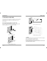 Preview for 9 page of CBC EA 900RT 10KVAH User Manual