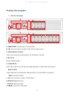 Preview for 17 page of CBC GANZ Digimaster Series Instruction Manual