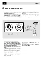 Preview for 4 page of CBE BMTG User Manual