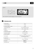 Preview for 11 page of CBE BMTG User Manual