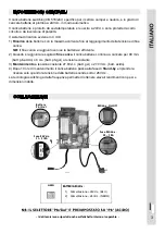 Preview for 3 page of CBE CB-516/24V User Manual