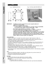 Preview for 5 page of CBE GB520 User Manual