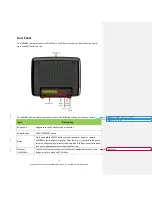 Preview for 5 page of CBN WR5881 User Manual