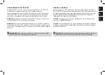 Preview for 6 page of CBX SOLUTION 2-FIX User Manual