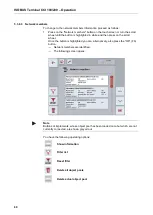 Preview for 61 page of CC-ISOBUS CCI 100 Operating Instructions Manual