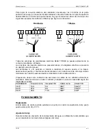 Preview for 13 page of ccei Bleu Titane RTI-EZ 3kW Installation Manual