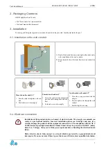 Preview for 2 page of ccei Mini Brio M12 Technical Manual