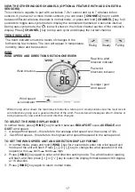 Preview for 20 page of CCL ELECTRONICS C6081A User Manual