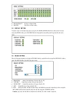 Preview for 3 page of cctv camera pros VM-HD16 Specification And User Manual