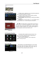 Preview for 26 page of CCTV Discover 4CH User Manual