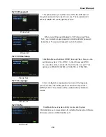 Preview for 27 page of CCTV Discover 4CH User Manual