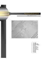 Preview for 1 page of CCTV DN-1808S Manual For Installer And User