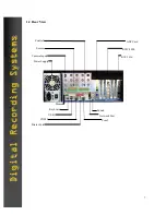 Preview for 7 page of CCTV DN-1808S Manual For Installer And User