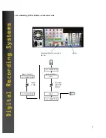 Preview for 9 page of CCTV DN-1808S Manual For Installer And User