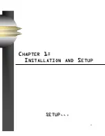 Preview for 11 page of CCTV DN-1808S Manual For Installer And User