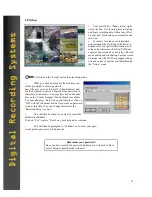 Preview for 14 page of CCTV DN-1808S Manual For Installer And User