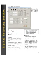 Preview for 15 page of CCTV DN-1808S Manual For Installer And User