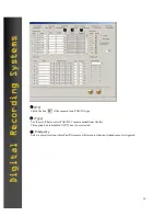 Preview for 16 page of CCTV DN-1808S Manual For Installer And User