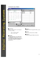 Preview for 28 page of CCTV DN-1808S Manual For Installer And User