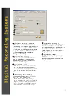 Preview for 31 page of CCTV DN-1808S Manual For Installer And User