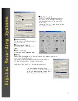 Preview for 41 page of CCTV DN-1808S Manual For Installer And User