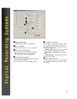 Preview for 44 page of CCTV DN-1808S Manual For Installer And User