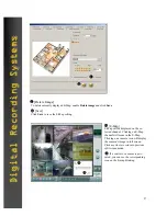 Preview for 57 page of CCTV DN-1808S Manual For Installer And User