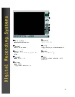 Preview for 60 page of CCTV DN-1808S Manual For Installer And User