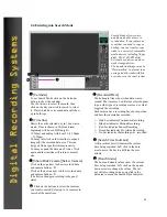 Preview for 63 page of CCTV DN-1808S Manual For Installer And User