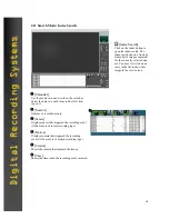 Preview for 69 page of CCTV DN-1808S Manual For Installer And User