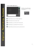 Preview for 70 page of CCTV DN-1808S Manual For Installer And User