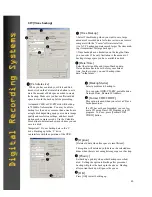 Preview for 80 page of CCTV DN-1808S Manual For Installer And User