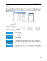 Preview for 33 page of CCTV Intelligent Network Keyboard User Manaul