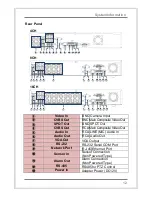 Preview for 13 page of CCTvstar HL Series User Manual