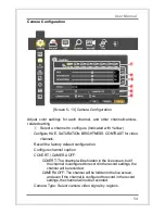 Preview for 55 page of CCTvstar HL Series User Manual