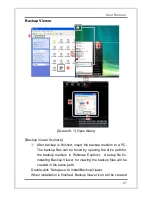 Preview for 68 page of CCTvstar HL Series User Manual