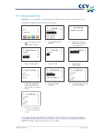 Preview for 29 page of CCV VX 680 User Manual