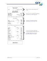Preview for 34 page of CCV VX 680 User Manual