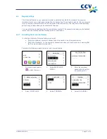 Preview for 37 page of CCV VX 680 User Manual