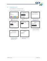 Preview for 40 page of CCV VX 680 User Manual