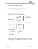 Preview for 49 page of CCV VX 680 User Manual