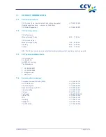 Preview for 52 page of CCV VX 680 User Manual