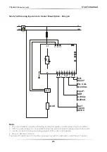 Preview for 21 page of CD Automation CD3000S-1PH series User Manual