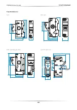 Preview for 22 page of CD Automation CD3000S 3PH User Manual