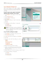 Preview for 41 page of CD Automation REVEX 2PH RX2 280 Series User Manual