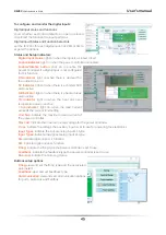 Preview for 45 page of CD Automation REVEX 2PH RX2 280 Series User Manual