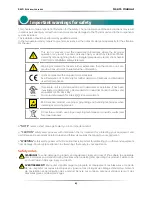 Preview for 4 page of CD Automation Revo C 1Ph 30A User Manual