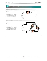 Preview for 9 page of CD Automation Revo C 1Ph 30A User Manual