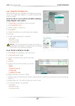 Preview for 56 page of CD Automation REVO C EXTENDED 2PH User Manual